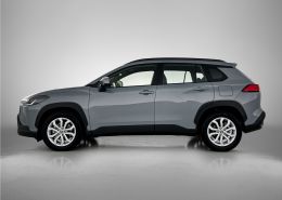 Toyota Corolla_Cross