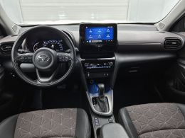 Toyota Yaris_Cross