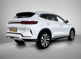 BYD Sealing U