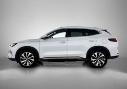 BYD Sealing U