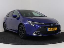 Toyota Corolla_Touring_Sports