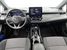 Toyota Corolla_Touring_Sports