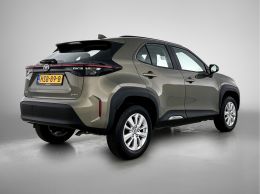 Toyota Yaris_Cross
