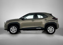 Toyota Yaris_Cross