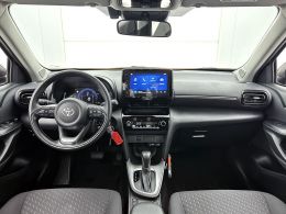 Toyota Yaris_Cross