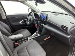 Toyota Yaris_Cross