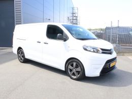 Toyota ProAce_Worker