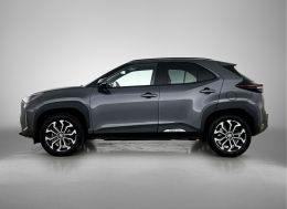 Toyota Yaris_Cross