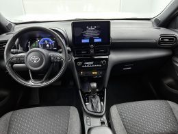 Toyota Yaris_Cross