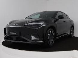 BYD SEALION
