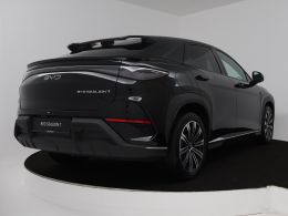BYD SEALION