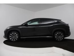 BYD SEALION