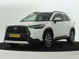 Toyota Corolla_Cross