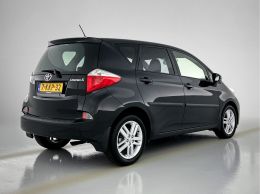 Toyota Verso-S