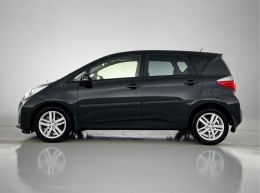 Toyota Verso-S