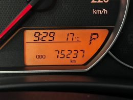 Toyota Verso-S