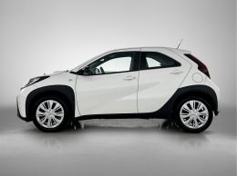 Toyota Aygo_X