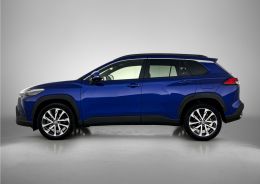 Toyota Corolla_Cross