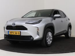 Toyota Yaris_Cross