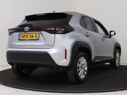 Toyota Yaris_Cross