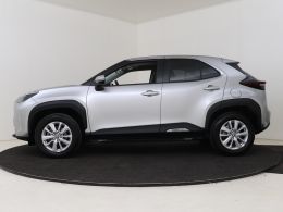 Toyota Yaris_Cross