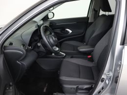 Toyota Yaris_Cross