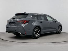 Toyota Corolla Touring Sports