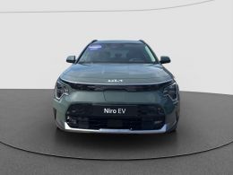 Kia Niro_EV