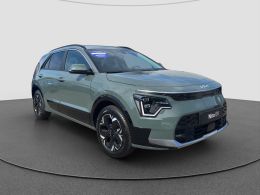Kia Niro_EV