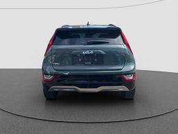 Kia Niro_EV