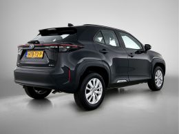 Toyota Yaris_Cross