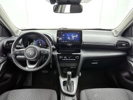 Toyota Yaris_Cross