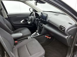 Toyota Yaris_Cross