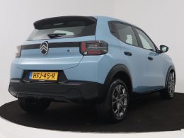 Citroën ë-C3
