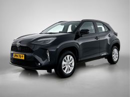 Toyota Yaris_Cross