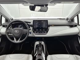 Toyota Corolla Touring Sports