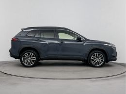 Toyota Corolla_Cross