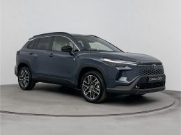 Toyota Corolla_Cross