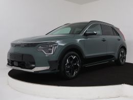 Kia Niro_EV