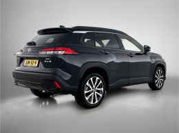 Toyota Corolla_Cross