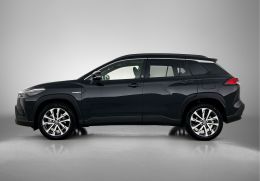 Toyota Corolla_Cross