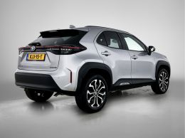 Toyota Yaris_Cross