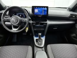Toyota Yaris_Cross