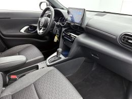 Toyota Yaris_Cross