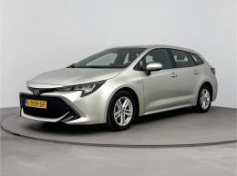 Toyota Corolla_Touring_Sports