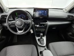 Toyota Yaris_Cross