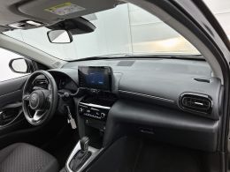 Toyota Yaris_Cross