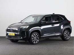 Toyota Yaris_Cross