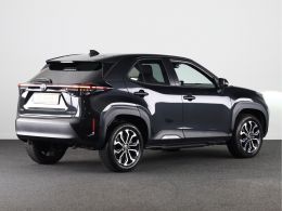 Toyota Yaris_Cross