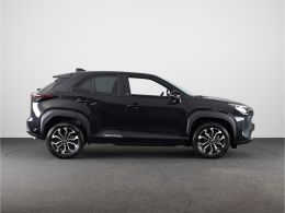 Toyota Yaris_Cross